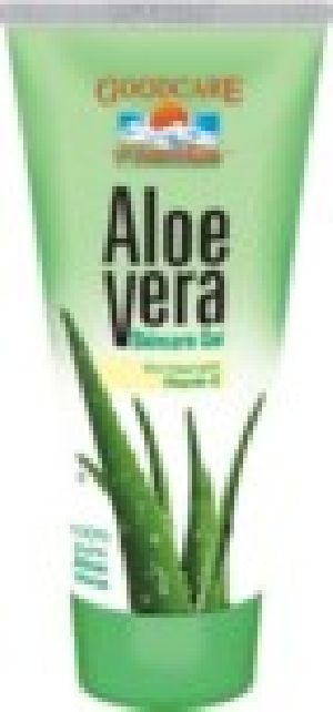 Aloe Vera Skincare Gel