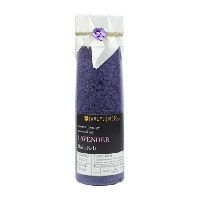 Soulflower Aroma Bath Salt - Lavender