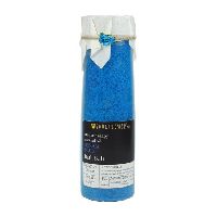 Soulflower Aroma Bath Salt - Ocean Blue