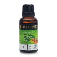 Soulflower Coldpressed Jojoba Oil