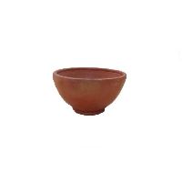 Highly Durable Earthen Bowl Small