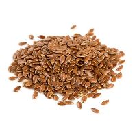 500g Raw Flax Seeds