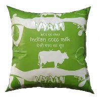 Vyaan Indian Cow Milk 500ml