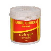 100g Vyas Harade Churna