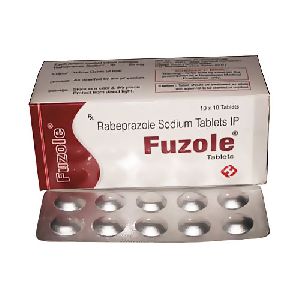 Rabeprazole Sodium 20 mg