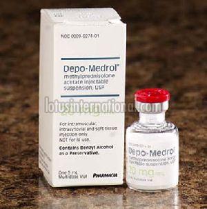 how often can you get a depo medrol shot