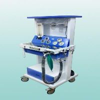 Anesthesia machine PRIMEAR COMPACT