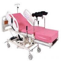 Electric Labour Room Bed