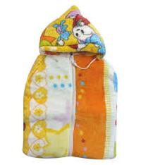 Baby Multicolour Sleeping Bag