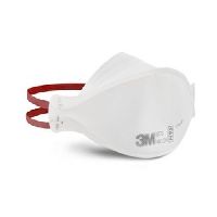3M1870 N95 Particulate Respirator Mask