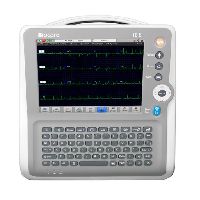Biocare iE 6 Digital 6-Channel ECG machine