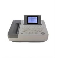 BPL Cardiart 9108 12 Channel ECG Machine