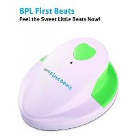 BPL First Beats Fetal Doppler