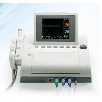 Edan F3 Portable Light-weight Fetal Monitor