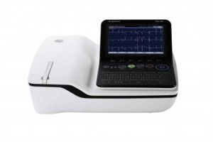 GE MAC 2000 - Resting ECG System