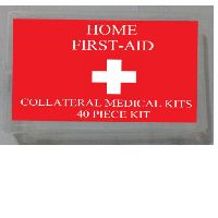 Home First-Aid Kit