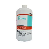 Johnson & Johnson CIDEZYME Enzymatic Detergent - 1 Litre