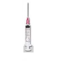 Nipro 2.5ml Syringe