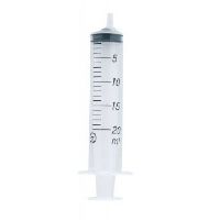 Nipro 20ml Syringe