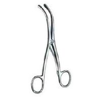 Tracheal Dilating Forceps