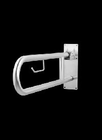 EGR S02 DISABLED GRAB BAR Swing - Wall Mount