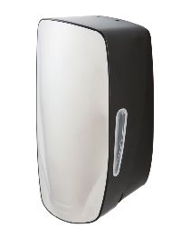 PLUTO Stainless Steel Soap Dispenser