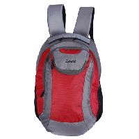Zwart 114102R 25 L Free Size Backpack