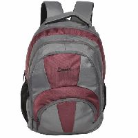 Zwart 114105D 25 L Free Size Backpack