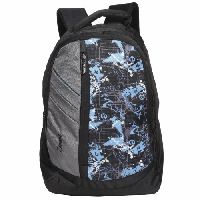 Zwart 114114BB 25 L Free Size Backpack