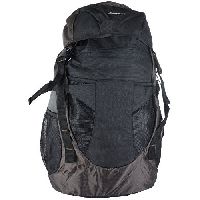 Zwart 414107BR 40 L Free Size Backpack