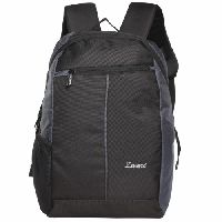 Zwart Basic-GR 18 L Small Laptop Backpack