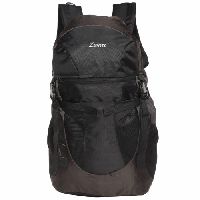 Zwart CLINROV-BR 32 L Medium Backpack