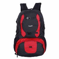 Zwart DISCOVER-R 40 L Laptop Backpack
