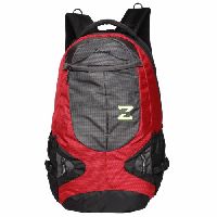 Zwart XCITE-R 30 L Laptop Backpack