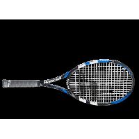 blue color Babolat Tennis Racket