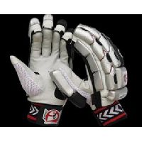 SG Cricket Batting Gloves (Hilite)