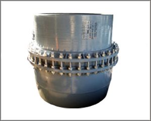 ms slip expansion joint