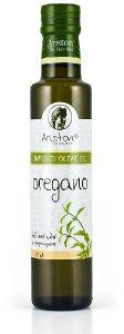 Oregano Infused Extra Virgin Olive Oil 250ml
