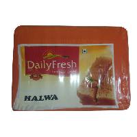 Fresh Halwa