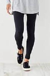 ankle length leggings