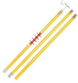 Insulated Operating Rod