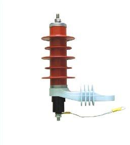 Lighting Arrester Zinc Oxide Arrester