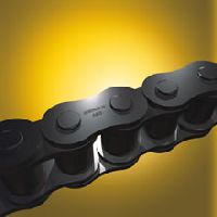 Renold A&S roller chain