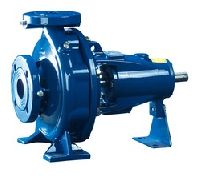 Investment Cast Centrifugal Pumps ANSI B 73.1 m