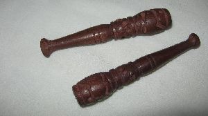 Wooden Hookah Pipes