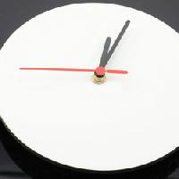 99 Sublimation's Premium Quality Printable Glass Clock
