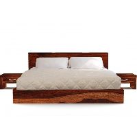 Mayfair Block Bed, King Size