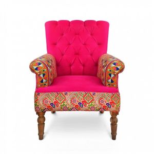 Living Room and Plastic Furniture