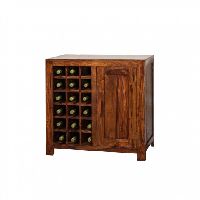 Sheesham Wood  Cabinet