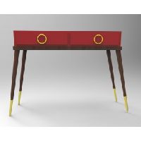 Red Gatsby Console